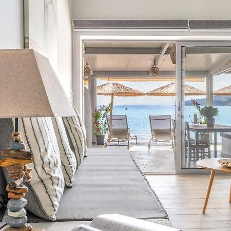 Pallas Seaside 1 Atina Dış mekan fotoğraf