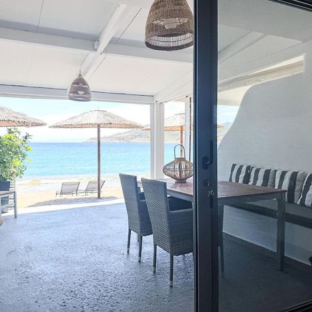Pallas Seaside 1 Atina Dış mekan fotoğraf