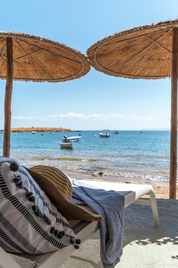 Pallas Seaside 1 Atina Dış mekan fotoğraf