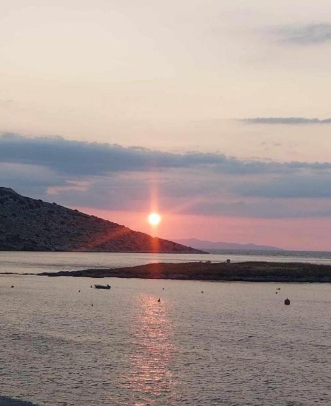 Pallas Seaside 1 Atina Dış mekan fotoğraf