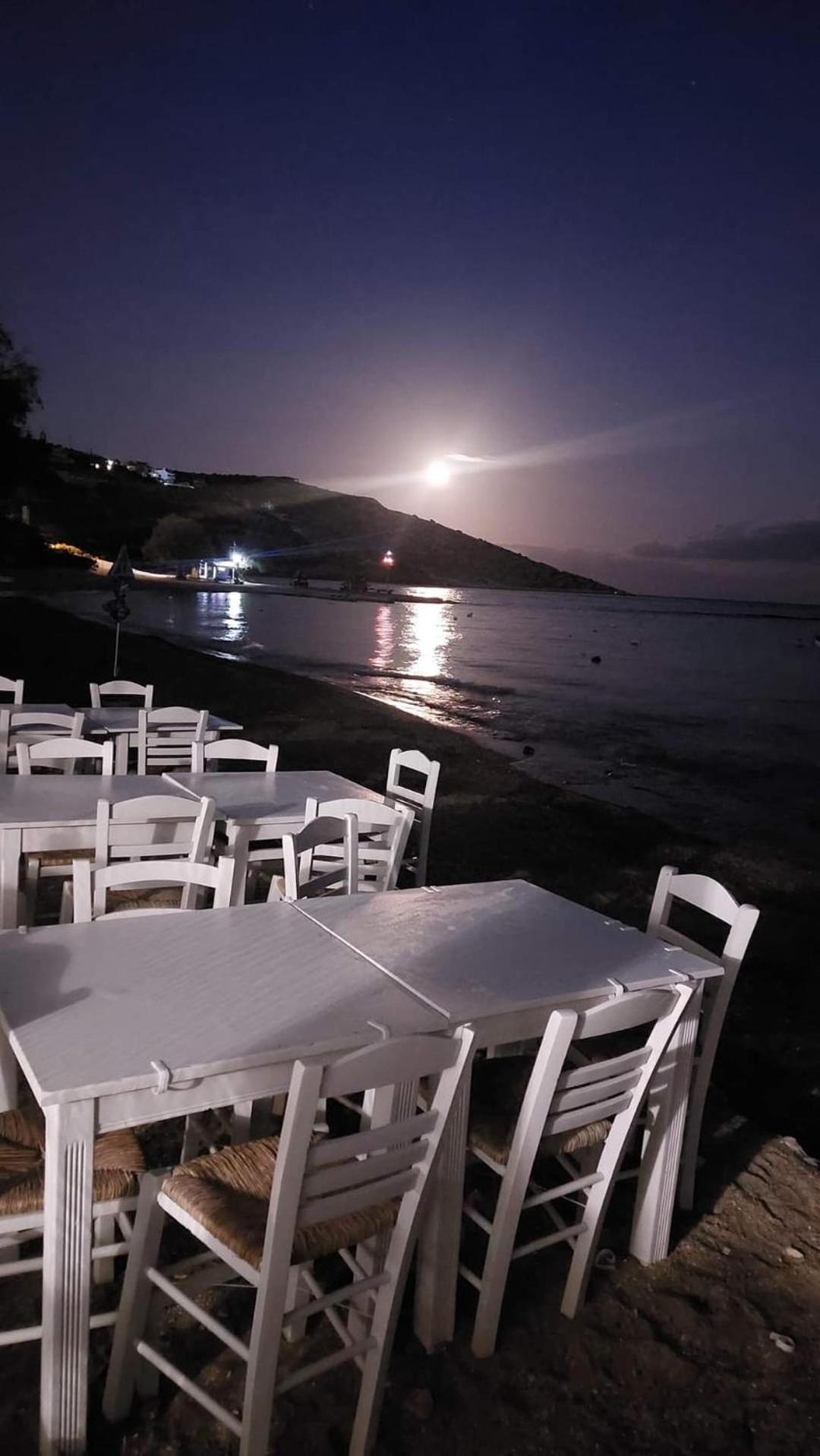 Pallas Seaside 1 Atina Dış mekan fotoğraf